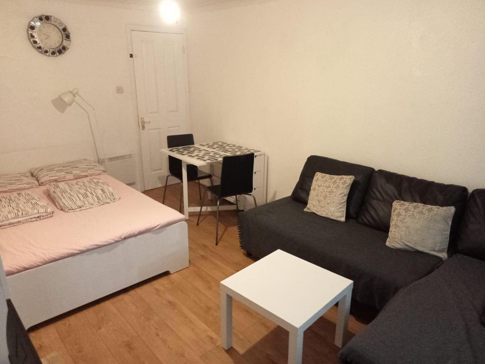 The Beautiful Corner Of Copenhagen Close Apartment