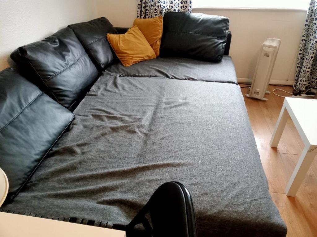 The Beautiful Corner Of Copenhagen Close Apartment
